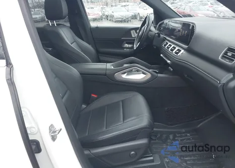 2020 Mercedes-Benz Gle 350 4Matic z USA, uszkodzony, nr VIN 4JGFB4KB5LA087642